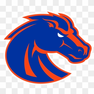 Boise State Broncos, HD Png Download