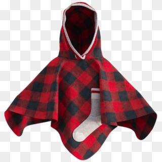 Pook Carseat Poncho, HD Png Download
