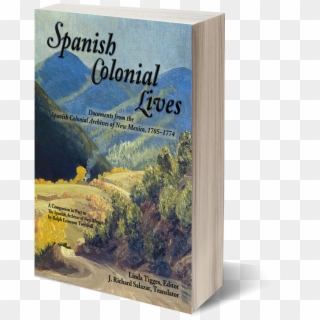 Spanish Colonial Lives, HD Png Download