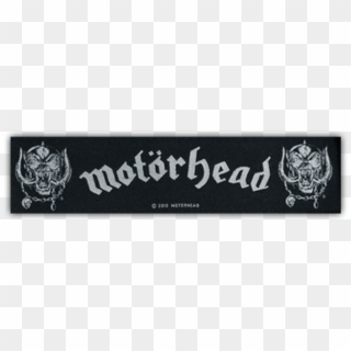 Img - Motorhead, HD Png Download