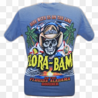 Flora Bama, HD Png Download