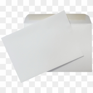 Commercial, Custom And Specialty Envelopes - Envelope, HD Png Download