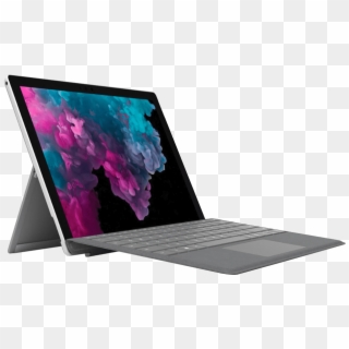 Microsoft Surface Pro - Microsoft Surface Pro 2019, HD Png Download