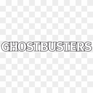 Ghostbusters, HD Png Download