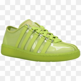 K Swiss Slimer Shoes, HD Png Download