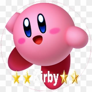 Kirby Memes Clipart , Png Download - Kirby Star Allies Png, Transparent Png