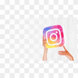 Grow Your Instagram Real Organic Followers - Instagram, HD Png Download