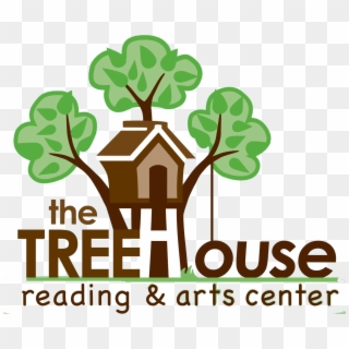 Treehouse Bookstore Logo, HD Png Download