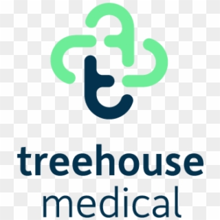 Treehouse Medical Ui Icon Web App Design Minimal Freelance - Graphic Design, HD Png Download