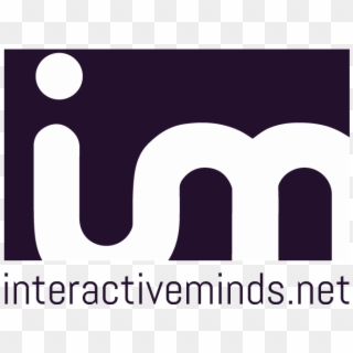 Interactive Minds - Graphic Design, HD Png Download