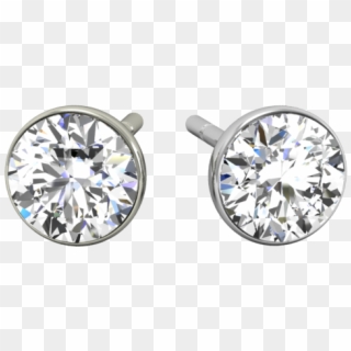 Earrings, HD Png Download