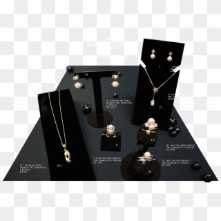 Earrings, HD Png Download