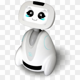 Transparent Cute Robot Png - רובוטים לבית, Png Download