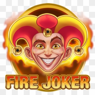 Fire Joker Slot Game, HD Png Download