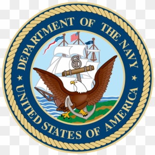 Navy Seal - George Washington Us Navy, HD Png Download