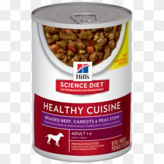 Science Diet Healthy Weight Wet Food, HD Png Download