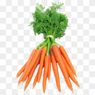 Bunch Carrots, HD Png Download