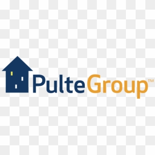 Pulte-logo - Pulte Group Logo Transparent, HD Png Download