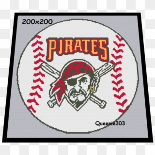 Baseball Pittsburgh Pirates - Red Sox Logo Baseball, HD Png Download