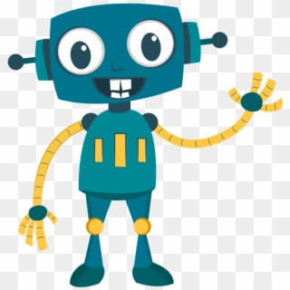 Robot PNG Transparent For Free Download , Page 7- PngFind