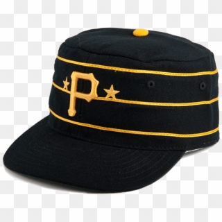 Vintage Pittsburgh Pirates Hat, HD Png Download