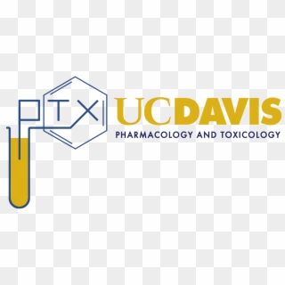 Pharmacology And Toxicology Graduate Group - Uc Davis, HD Png Download