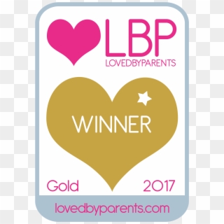 Loved By Parents Awards 2017, HD Png Download
