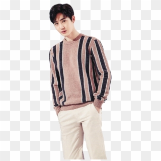 Sweater , Png Download - Suho Png, Transparent Png