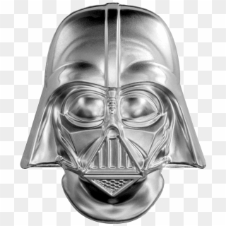 Ikniu619003 1 - Star Wars Helmets 2019 Darth Vader Coin, HD Png Download