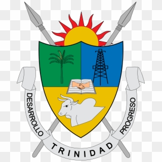 Trinidad, HD Png Download