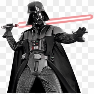 Darth Vader Fathead - Star Wars Darth Vader, HD Png Download