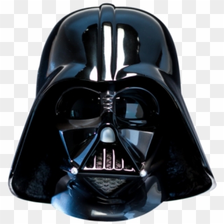 Darth Vader Clipart Negative Space - Walter White Darth Vader, HD Png Download
