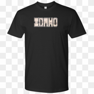 Idaho State Shirt - Entourage T Shirt, HD Png Download
