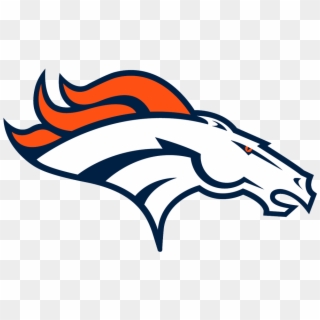 Denver Broncos Logo Transparent, HD Png Download
