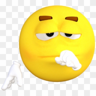 Emoticon, HD Png Download