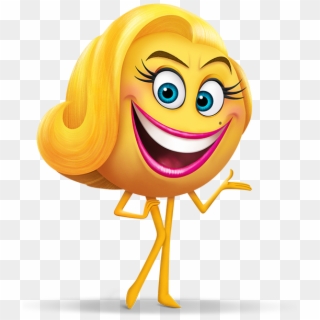 Meet Char Smiler, HD Png Download
