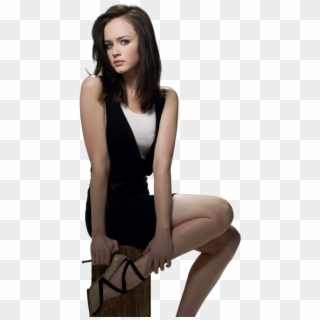 Body Alexis Bledel Age, HD Png Download