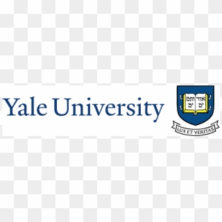 Transparent Yale University Logo, HD Png Download