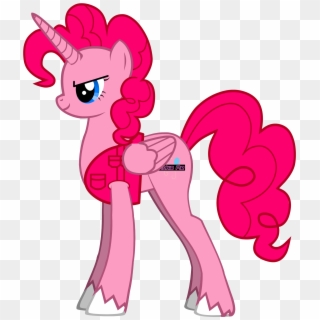 My Little Pony Creator Sky Pinkie Pie Pony Adoption/my - Pinkie Pie And Percy, HD Png Download