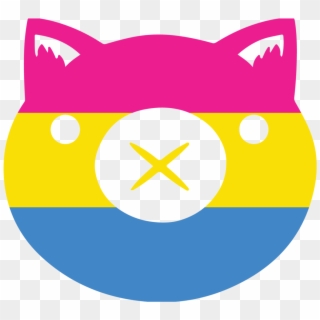 Overwatchleaguepride Roadhog Pride Icons Requested - Circle, HD Png Download