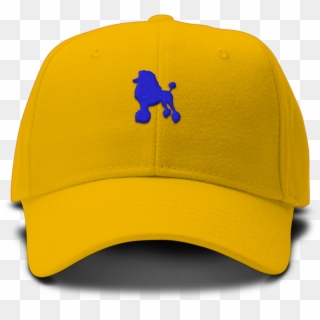 Sigma Gamma Rho Embroidered Poodle Hat - Sigma Gamma Rho Hat, HD Png Download