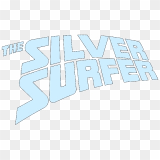 Silver Surfer - Silver Surfer Graphic Novel Stan Lee, HD Png Download