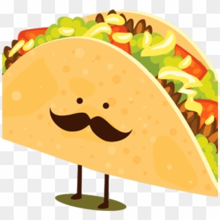 Taco Clipart Taco Clipart To Printable Jokingart Taco - Hey Taco, HD Png Download