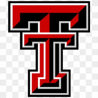Texas Tech Athletics Logo, HD Png Download