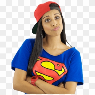 Lilly Singh Png, Transparent Png