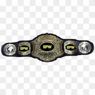 Ring Of Honor Championship Png, Transparent Png