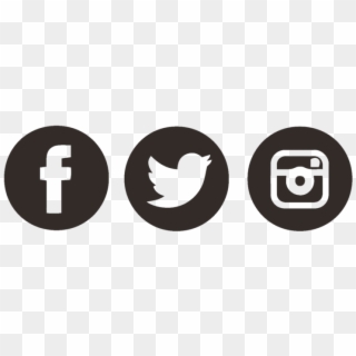 10 Social Media Facebook Twitter Instagram Icons Images Instagram Facebook Twitter Png Transparent Png 921x921 Pngfind