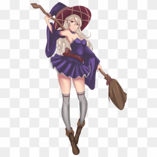 Corrin Witch, HD Png Download