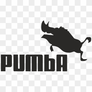 The Lion King Timon And Pumbaa Simba Puma Image - Pumba Puma, HD Png Download