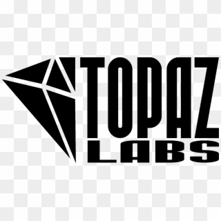 Topaz Labs Logo, HD Png Download